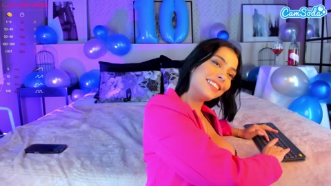 ellediane CamSoda 05-03-2023